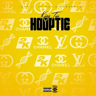 Hooptie by King Tiu