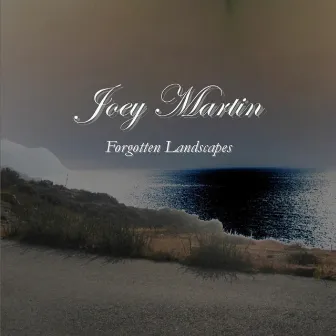 Forgotten Landscapes by Joey Martin