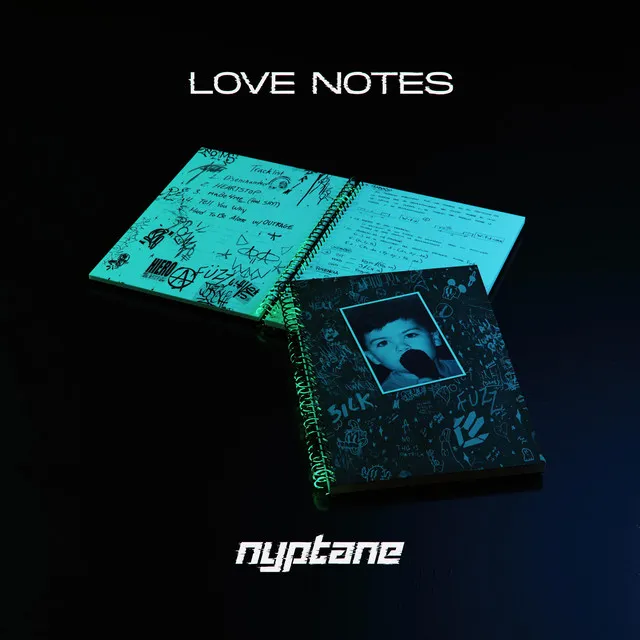 Love Notes EP