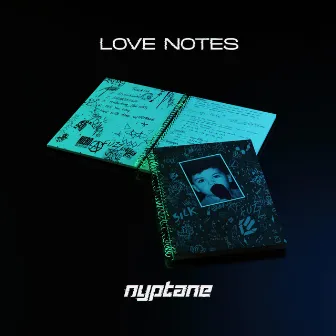 Love Notes EP by Nyptane