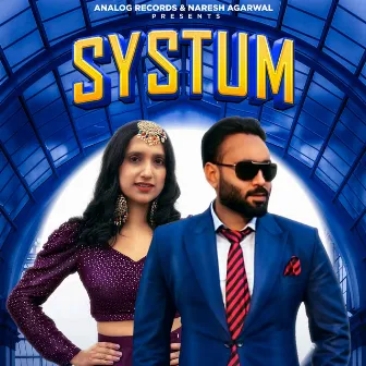 Systum by Mastani