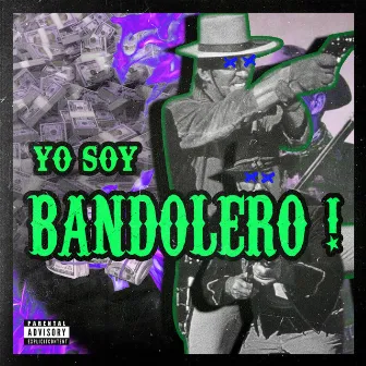 Yo Soy Bandolero by LB Pierry