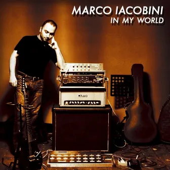 In My World (Remastered) by Marco Iacobini