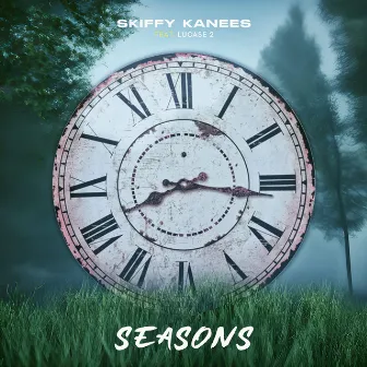 Seasons by Skiffy Kanees