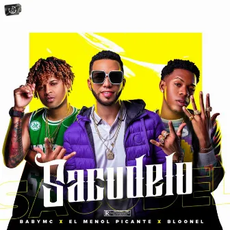 Sacudelo by Baby MC