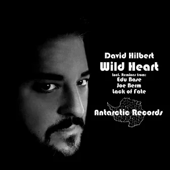 Wild Heart by David Hilbert