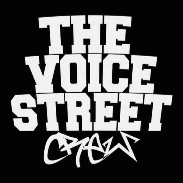 The Voice Street