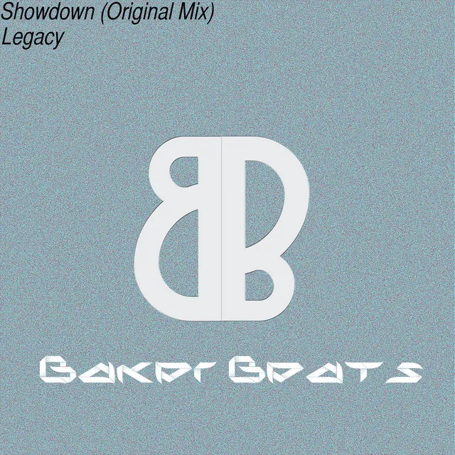 Showdown (Original Mix)