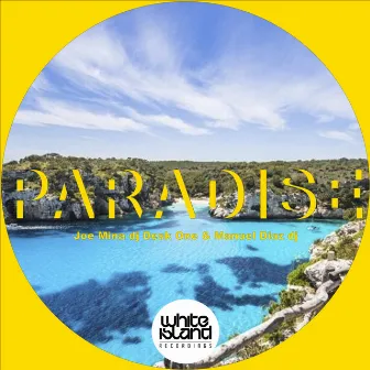 Paradise by Joe Mina