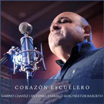 Corazón Escuelero by Gabino Chavez