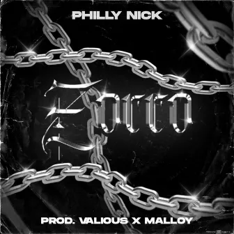 Zorro by Philly Nick