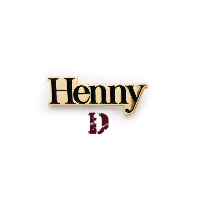 Henny D