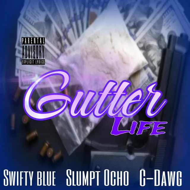 Gutter Life