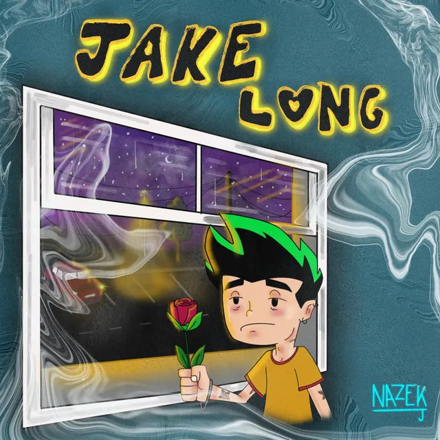 Jake Long