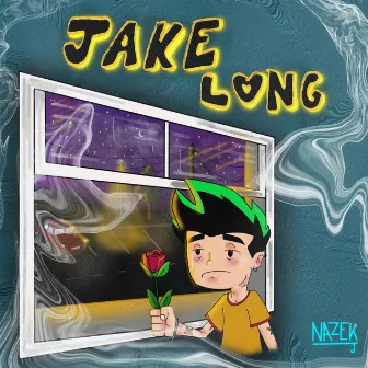 Jake Long by Nazek J