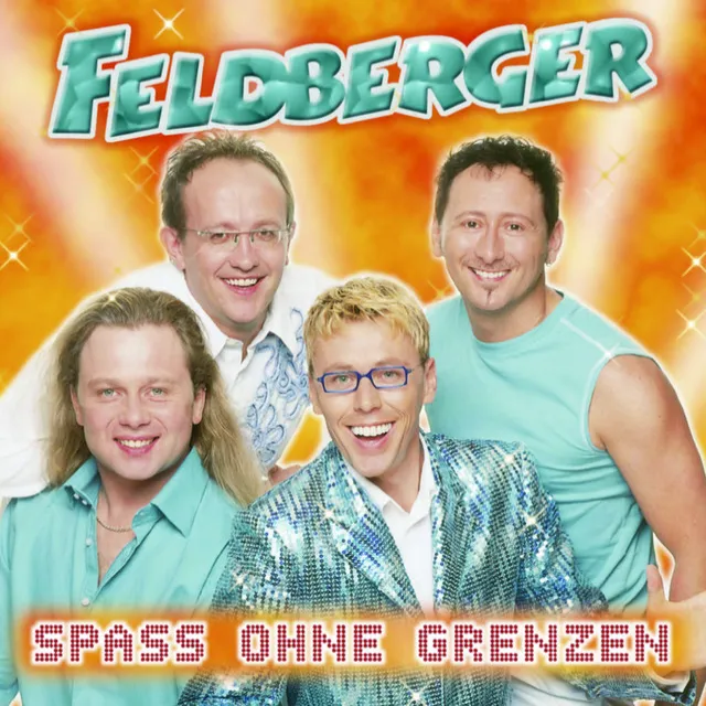 Spaß ohne Grenzen