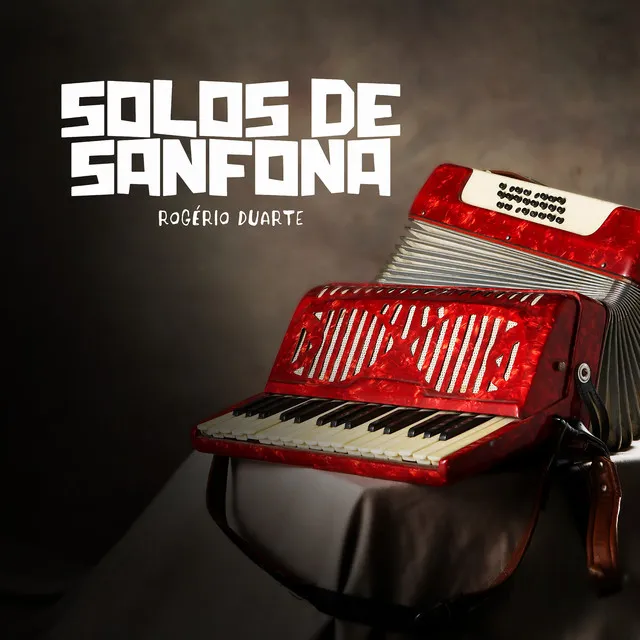 Solos de Sanfona