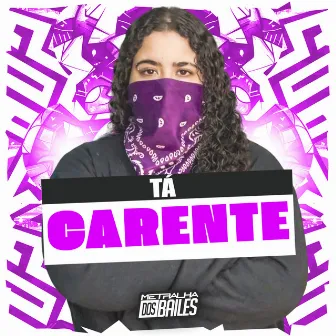 Tá Carente by SILVER MC