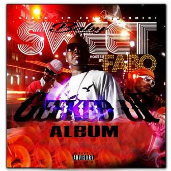 Geeked up Album Hosted by Fabo by Baby Sweet