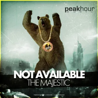 The Majestic by Not Available