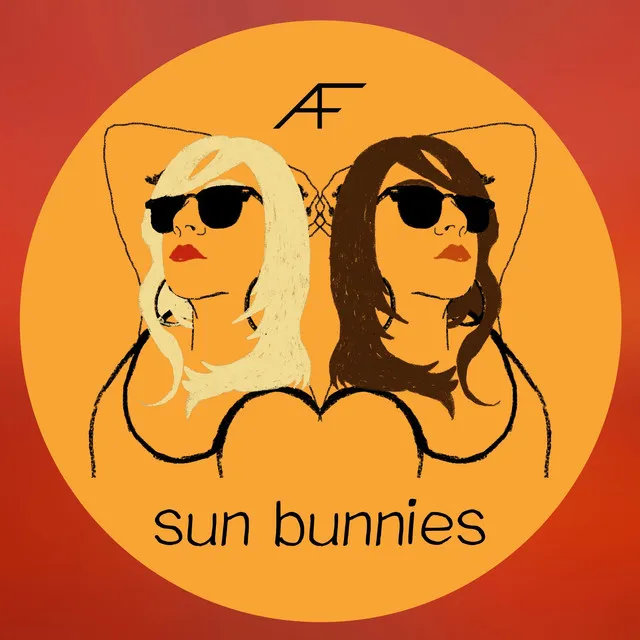 Sun Bunnies