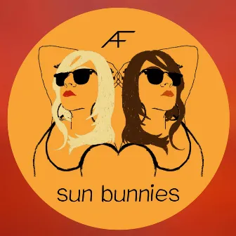 Sun Bunnies by Absolute Focus