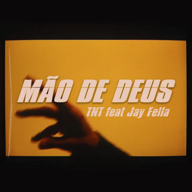 Mão de Deus