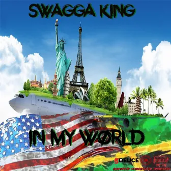 In My World by Swaggaking