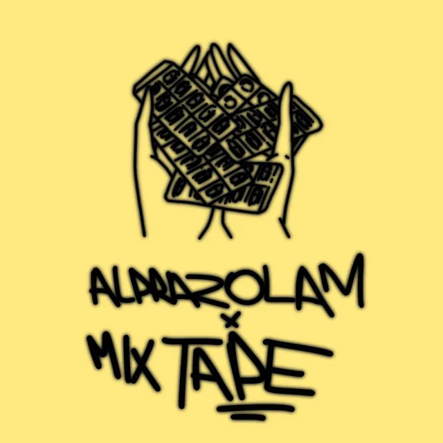 Alprazolam & Mixtape