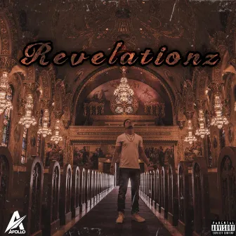 Revelationz by Apollo