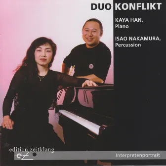 Duo Konflikt by Isao Nakamura