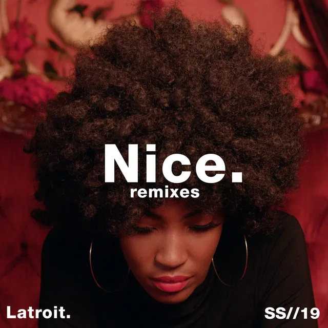 Nice (Twice as Nice) - Jay Robinson Remix