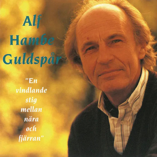 Guldspår