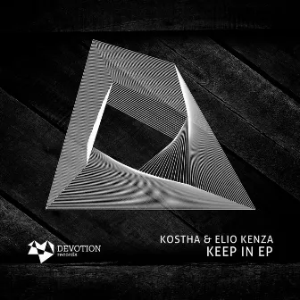 Keep In EP by Kostha