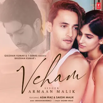 Veham by Armaan Malik