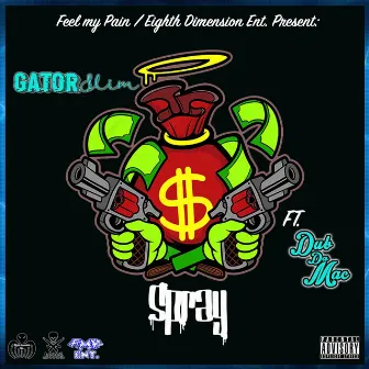 Spray by Gator Slim