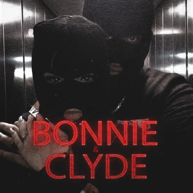 Bonnie i Clyde