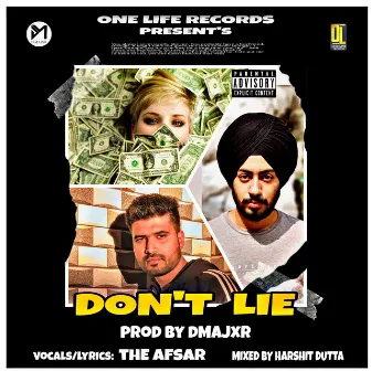 Don't Lie by Afsar