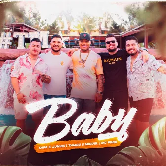 Baby by Rafa e Junior