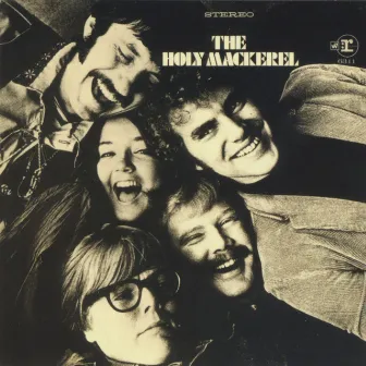 The Holy Mackerel (Deluxe Edition) by The Holy Mackerel