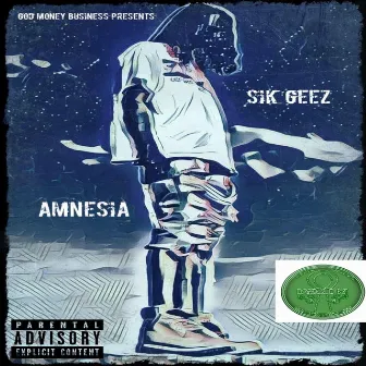 amnesia by sik geez