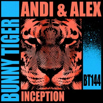 Inception by Andi & Alex