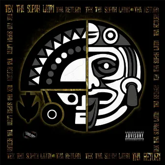 Tha Return... by Tek Tha Supahlatin