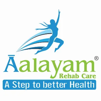 Aalayam Rehab Care Theme by Rushi Vakil