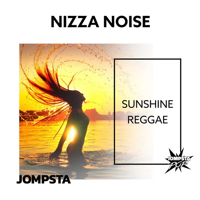 Sunshine Reggae - Extended Mix