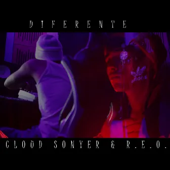 Diferente by Cloud Sonyer