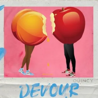 Devour by Quincy