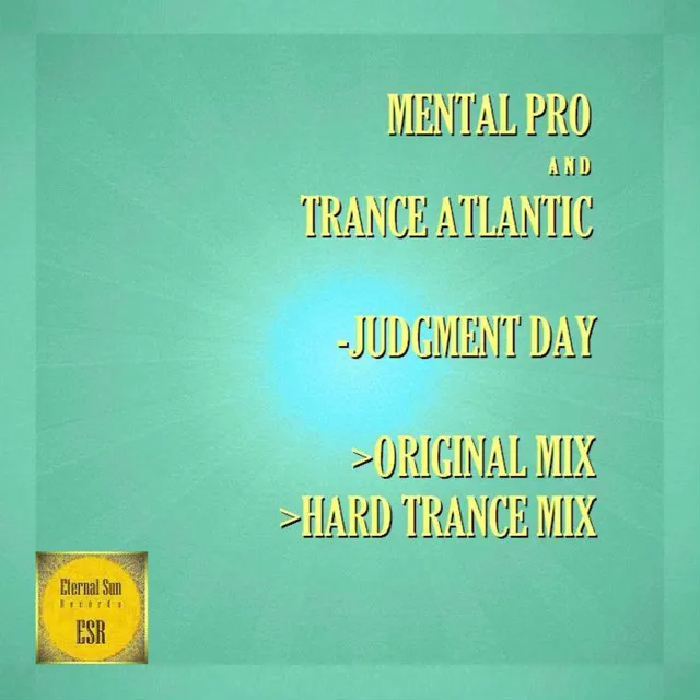 Trance-Atlantic