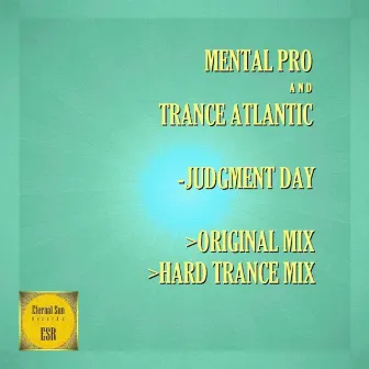 Judgment Day by Mental Pro