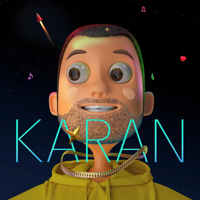 KARAN